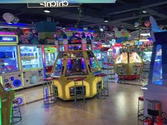 -大玩家(万达广场大连甘井子店)