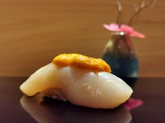 -鮨青(恒基名人购物中心店)