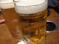 -半酌烧烤小酒馆(南京东路店)