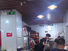 -菜忠潮州牛肉店(岗厦店)