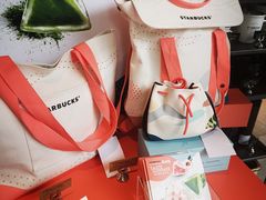 -星巴克(万都店)