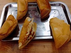 -贺记蛋烘糕(文庙西街店)