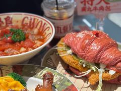 -广九餐室(陈家祠扬韬广场店)