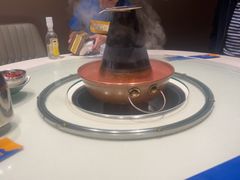 -福寿斋·老北京铜锅涮肉·烤鸭(顺义总店)