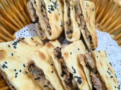 -缙云烧饼(一均店)