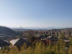 -七彩云南古滇温泉山庄