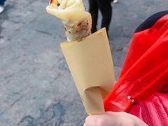 烤乳扇-杨记乳扇·雕梅