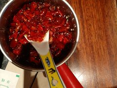 -南门涮肉(东单店)