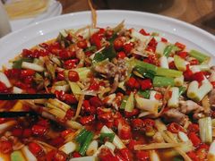 -赤宴·川菜(玉林店)