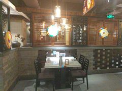 -将军牛排·尔滨地标朝鲜族美食(总店)