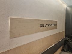 -研途咖啡馆(健康路店)