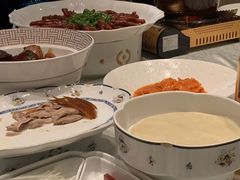 -盛福楼·惠山宴(盛岸路店)