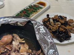 -老爷庙风味美食府(魏都大道店)