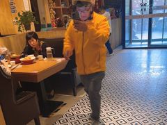 -金掌勺·锅包肉(广渠门店)