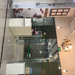 DIMPLE日本美发美甲沙龙(三里屯SOHO店)-DIMPLE日本美发沙龙