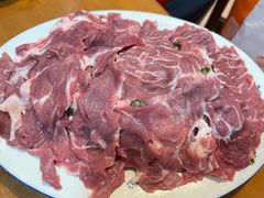 -华哥新鲜猪精品美食