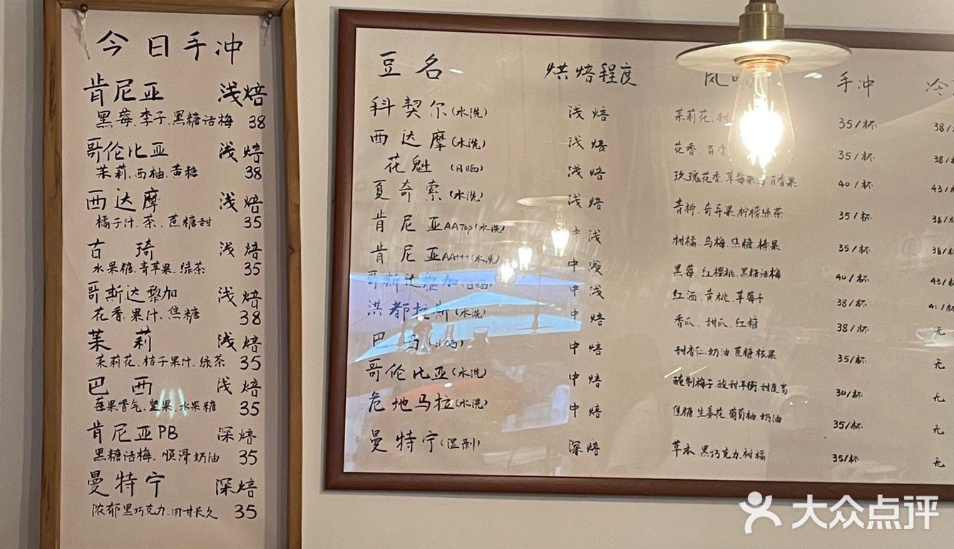成都咖啡店☕ 好喝的咖啡都藏在小区🏘️里