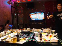 -堂会(白云店)