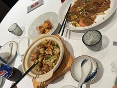 -高佳庄·海鲜酒楼(定海店)