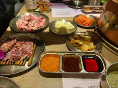 -西塔老太太泥炉烤肉(亚运村店)