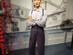 -上海杜莎夫人蜡像馆