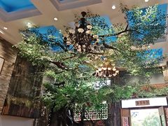 -大水车公馆·顺德菜·妈姐菜(均安店)