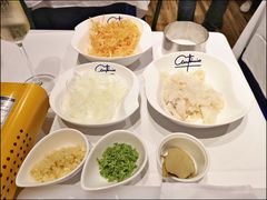 -安东尼奥餐厅