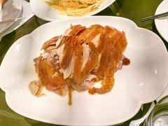 -北京王府井希尔顿酒店·秦唐中餐厅Chynna