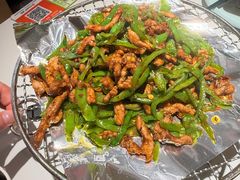 -奔跑吧陕菜·盛世长安(民乐园万达店)