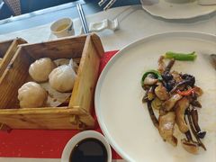 -馋遇江南·精致湖景雅宴(东方之门店)