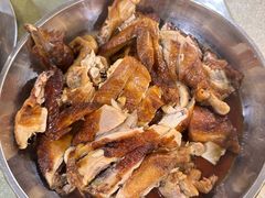 -红旗山庄(圭峰山店)