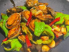 -船歌·鱼水饺青岛菜(恒隆广场店)