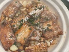 -方荣糊涂菜馆(湖北路店)