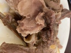 -范记靖远羊羔肉(博物馆店)