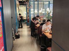 -老板恋上鱼(振华商厦店)