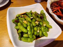 -庆峰龙虾烧烤(合肥一店)