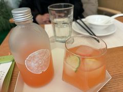 -大树餐厅(环球港店)