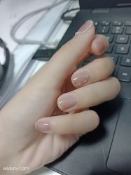 -Beauty Nails 美甲美睫皮肤管理