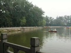 -西海子公园