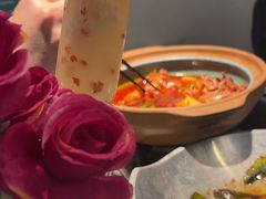 -雀蓝川菜(滨湖万象汇店)