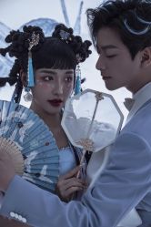 点击看大图 -重庆三毛摄影