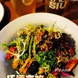 杯酒言欢 不醉不归 