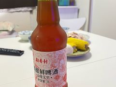 -稻香村(东直门店)