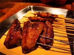 -160烧烤(香坊店)