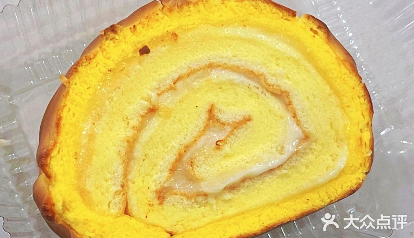 盐城探店 | 盐城美食 | 江南糕点
