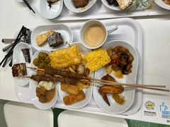 -宜家·瑞典风味餐厅(北京西红门店)