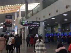 -国际邮轮中心码头(厦鼓码头)