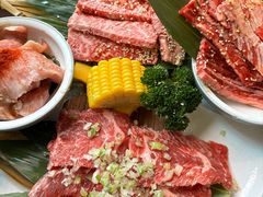 -虎丸烧肉(世纪汇店)