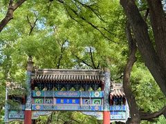 -北京国子监胡同