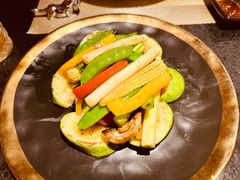 -觅福里•熟成和牛餐厅